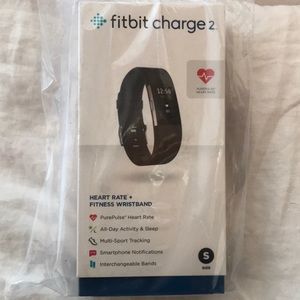 Fit Bit Charge2